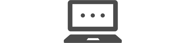 イベントが終わった後のデータを活用できていない。